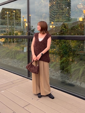 maikoさんのコーディネート