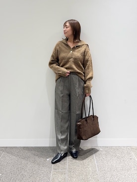 maikoさんのコーディネート