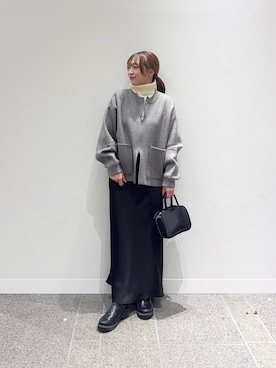 maikoさんのコーディネート