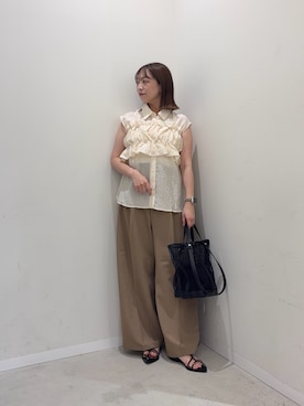 maikoさんのコーディネート