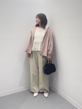 maikoさんのコーディネート