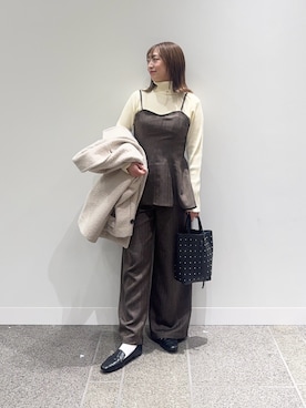 maikoさんのコーディネート