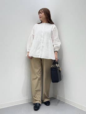 maikoさんのコーディネート