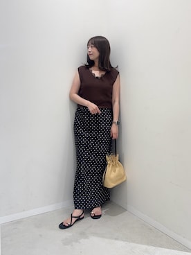 maikoさんのコーディネート