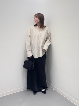 maikoさんのコーディネート