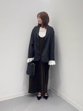 maikoさんのコーディネート