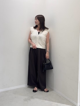 maikoさんのコーディネート