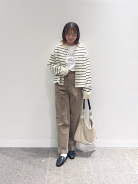 maikoさんのコーディネート