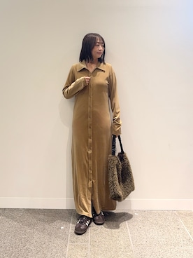 maikoさんのコーディネート