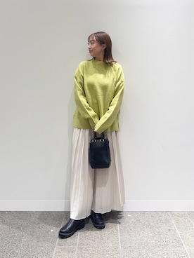 maikoさんのコーディネート