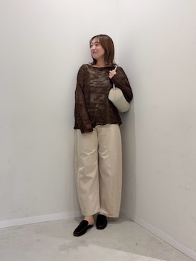 maikoさんのコーディネート