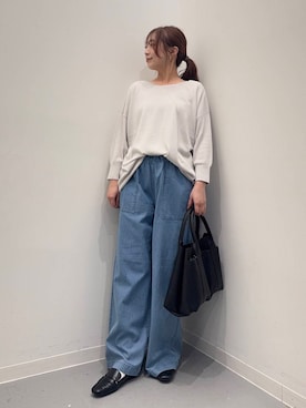 maikoさんの（RODE SKO | ロデスコ）を使ったコーディネート