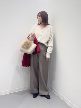 maikoさんのコーディネート