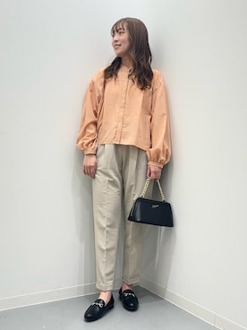 maikoさんのコーディネート