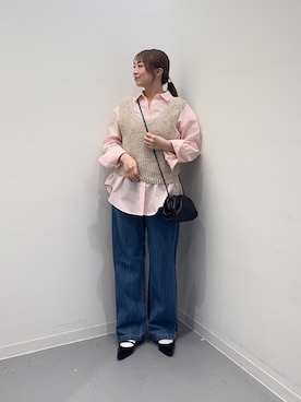 maikoさんのコーディネート