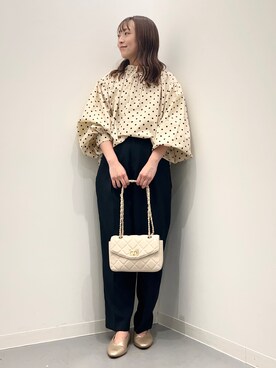 maikoさん(レディース・154cm)の夏コーディネート