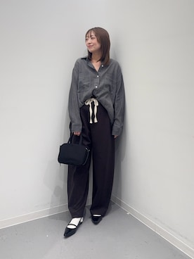 maikoさんのコーディネート