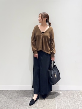 maikoさんのコーディネート