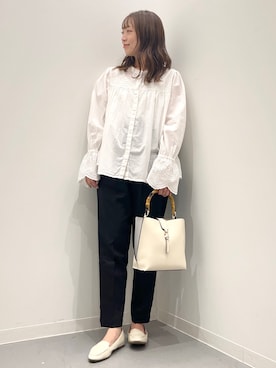 maikoさん(レディース・154cm)の夏コーディネート