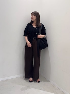 maikoさんのコーディネート