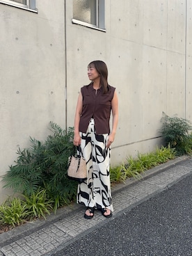 maikoさんのコーディネート