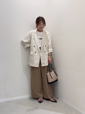 maikoさんのコーディネート