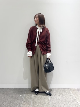 maikoさんのコーディネート