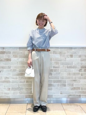 AKIRAさんのコーディネート
