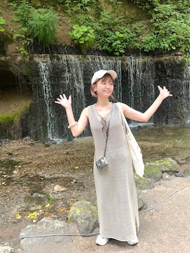 AKIRAさんのコーディネート