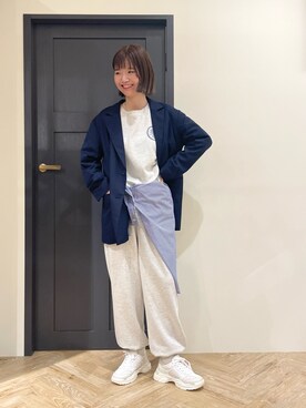 AKIRAさんのコーディネート