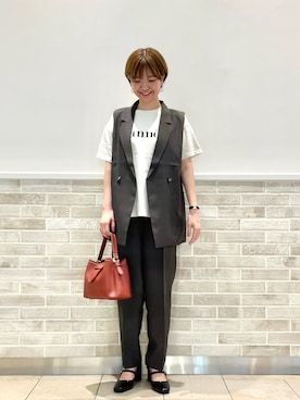 AKIRAさんのコーディネート