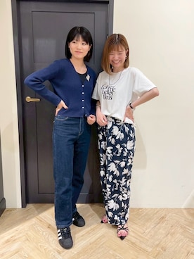 AKIRAさんのコーディネート