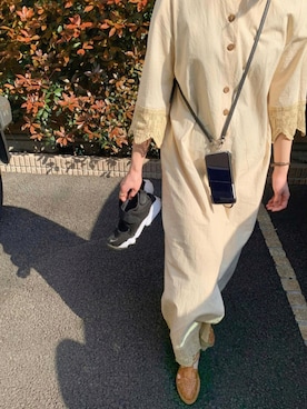 tsu_chiさんのコーディネート