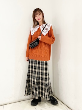 nanaさんのコーディネート