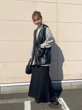 nanaさんのコーディネート