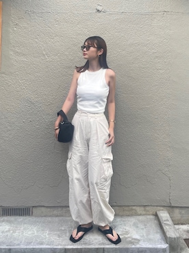 nanaさんのコーディネート