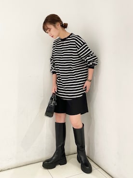 nanaさんのコーディネート