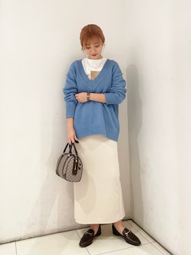 nanaさんのコーディネート