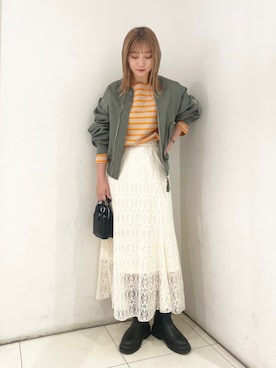 nanaさんのコーディネート