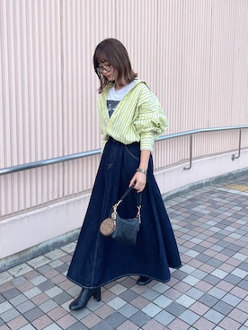 nanaさんのコーディネート