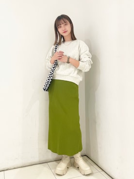 nanaさんのコーディネート