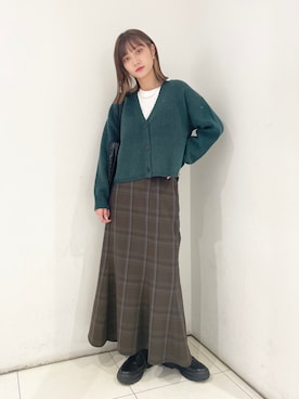 nanaさんのコーディネート