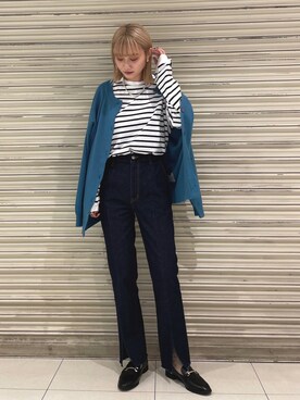 nanaさんのコーディネート