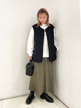 nanaさんのコーディネート