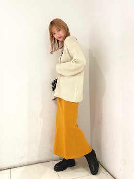 nanaさんのコーディネート