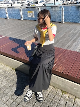 nanaさんのコーディネート