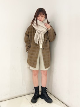 nanaさんのコーディネート