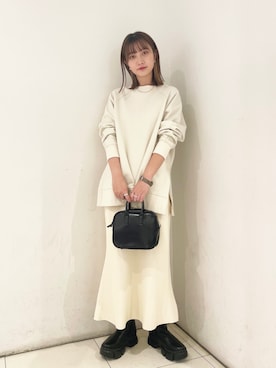 nanaさんのコーディネート