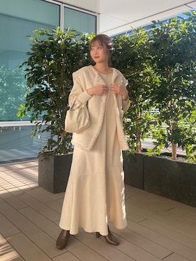 nanaさんのコーディネート