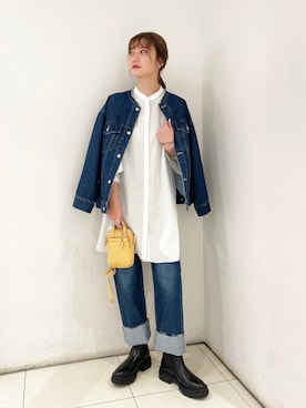 nanaさんのコーディネート